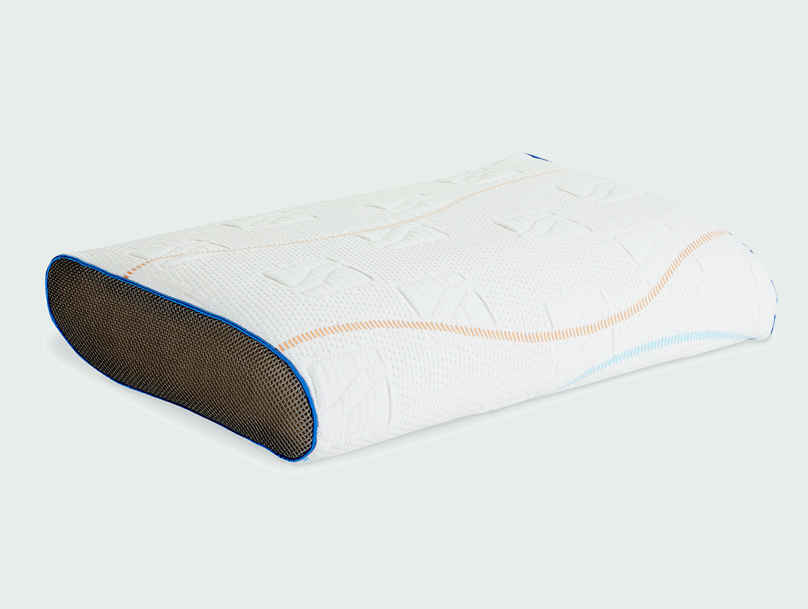 PillowYou Blauw