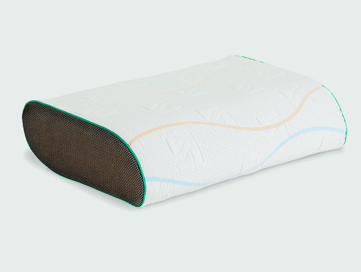 PillowYou Groen
