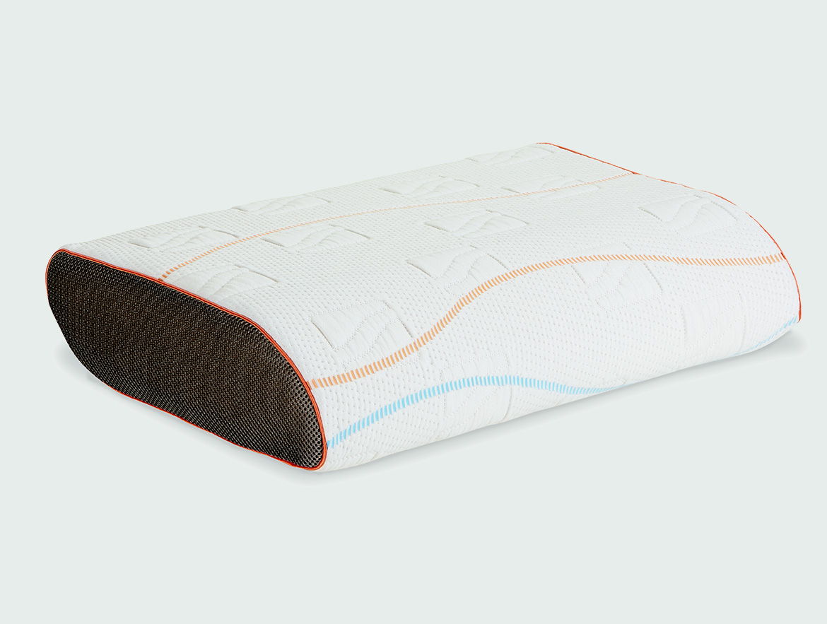 PillowYou Oranje
