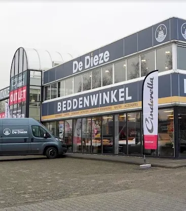 Beddenwinkel De Dieze