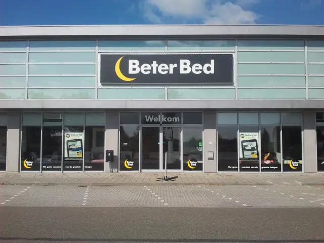 Beter Bed Venray