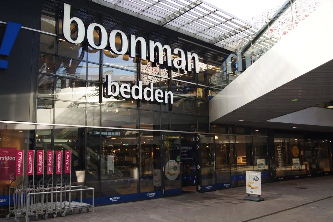 Boonman Beddenspeciaalzaak Son