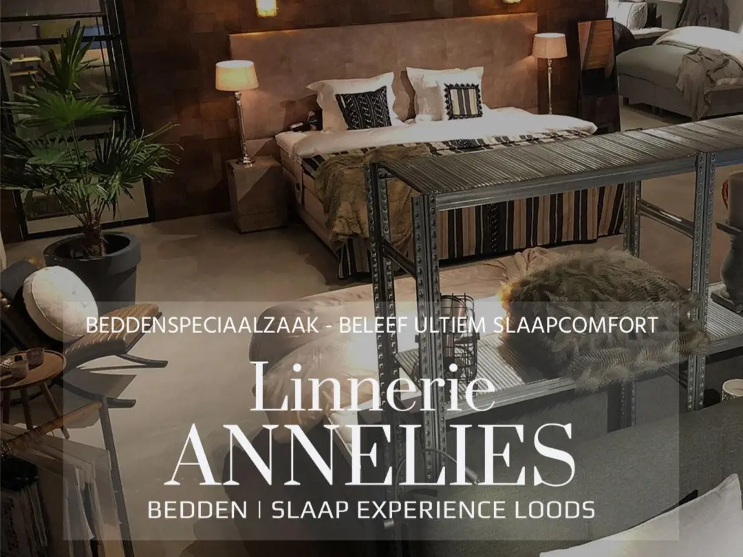 Linnerie Annelies