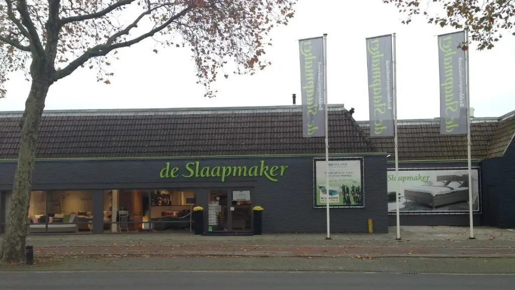 Sleepfast.nl - De Slaapmaker 