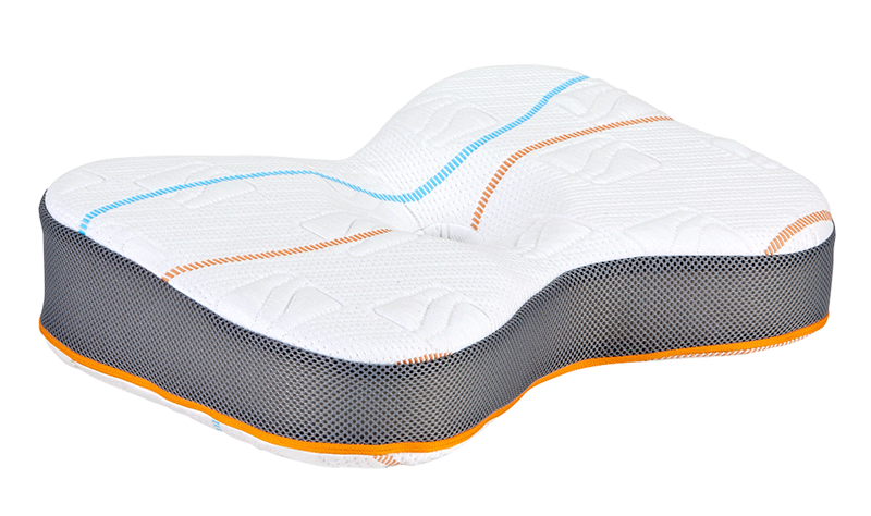 Athletic Pillow