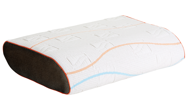 Pillow You Orange