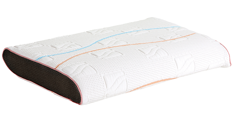Pillow You Pink