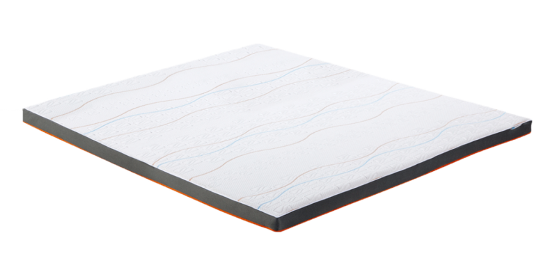 Topper Luxe soft