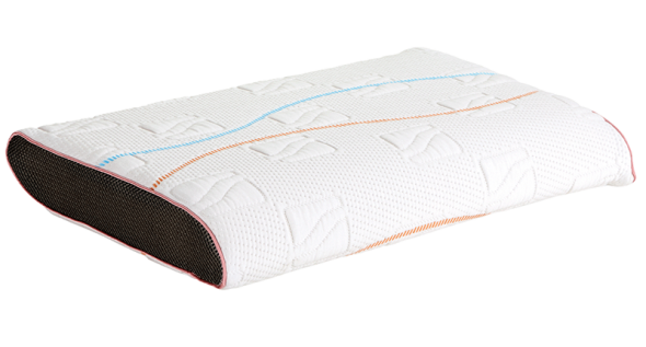 Pillow You Pink