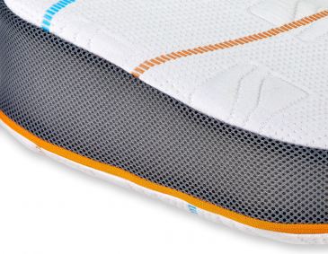 Athletic Pillow