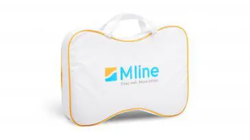 Athletic Pillow