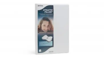 Kissenbezug Athletic Pillow